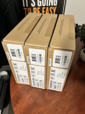 New Dell Pro Thunderbolt 5 Smart Dock SD25TB5 - SEALED - Image 1 of 4