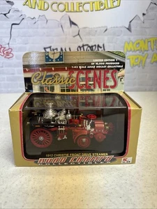1999 Road Champs Classic Scenes 1912 CHRISTIE FRONT DRIVE STEAMER, 1:43 - Picture 1 of 7