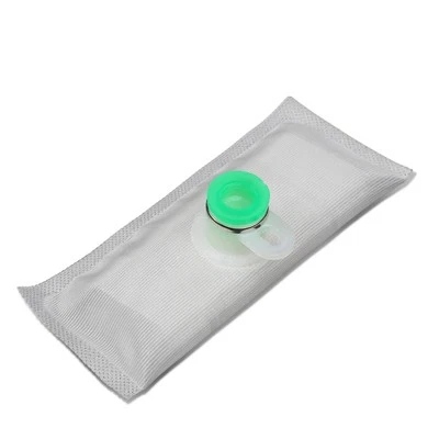 FS182 BOMBA DE COMBUSTIBLE FILTRO CALCETÍN FILTRO REEMPLAZA PARA FORD TEMPO MERCURY TOPAZ 1994 Foto 1 de 4