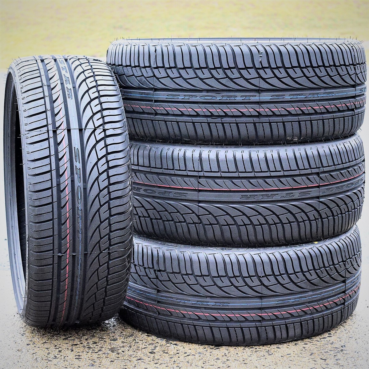 275/30/24 Performance Tires for sale | eBay