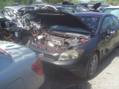 Flywheel/Flex Plate Manual Transmission 2AZFE Engine Fits 05-16 SCION TC 198829 - Image 1 of 4