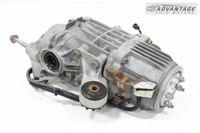 MITSUBISHI OUTLANDER 2011-2024 4x4 2,0 L eje trasero diferencial portador 73 k OEM Foto 1 de 4