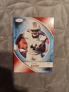 Tank Bigsby .. ROOKIE .. Auburn Tigers / Jacksonville Jaguars .. 2023 Sage 170 - Picture 1 of 2