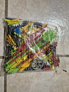 K'nex Sealed Baggy - Picture 1 of 2