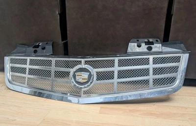 Cadillac STS E&G 2005 2006 2007 clásico dieciocho estilo parrilla Foto 1 de 4