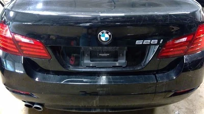 Trunk/Hatch/Tailgate Without Spoiler Fits 14-16 BMW 528i 937158 Foto 1 de 4