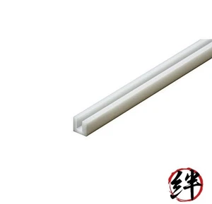 Tamiya 70202 – 30 x 15 x 3 x 3 mm 5 Pieces Plastic White - Picture 1 of 1