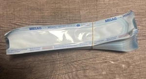 Melag Melafol 5 X 25 Cm Nr. 501, 160 Stück Neu - Bild 1 von 3