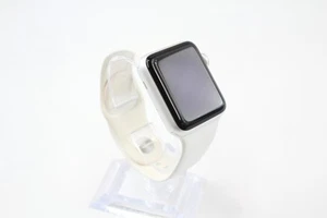 Apple Watch Series 2 Nike+ 40mm Aluminium Silver Grade B Unit Only - Picture 1 of 6