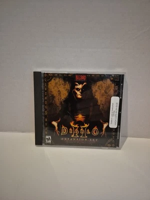 Diablo 2 Expansion Set Lord Of Destruction PC/MAC - Image 1 of 4