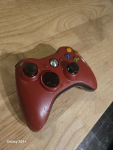 Xbox 360 RE5 Controller Tested Working - Picture 1 of 2