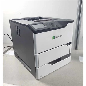 Lexmark MS826de Monochrome Duplex 70 ppm Laser Printer - Picture 1 of 1