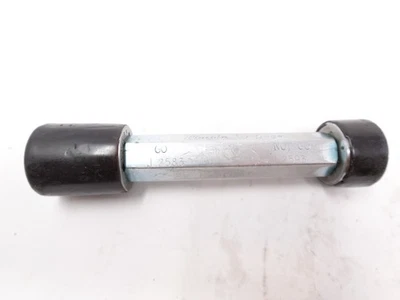 Medidor de pasador de enchufe Lincoln 1,2583" Go 1,2593" No Go Clase XX calibre liso DX2 Foto 1 de 4
