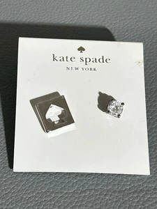 Kate Spade Locher Spaten Ohrringe Neu mit Etikett  - Bild 1 von 6