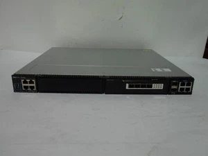 Dell VEP4600 Intel Xeon-D 8-Core 64GB 2x 240GB 6x10Gb 2xSFP+ 4x10Gbase-T 2xPsu - Bild 1 von 10