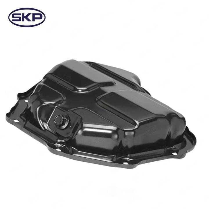 Panela de óleo do motor SKP SKNSP39A serve para 11-17 Nissan Juke - Imagem 1 de 1