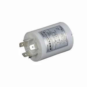 Filtre antiparasites - CHAFFOTEAUX : 65110089 - Imagen 1 de 1