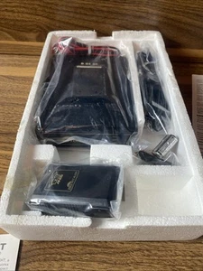 ANES Pro Tect Alert Paging Alarm System NEW OPEN BOX - Foto 1 di 9