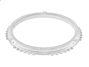 Synchronizer Ring, manual transmission OE EATON 8883044 - Picture 1 of 6