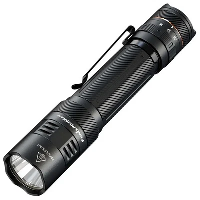 Fenix PD45R ACE LED Taschenlampe 3200 Lumen mit 21700 Akku USB-C Wiederaufladbar - Bild 1 von 4