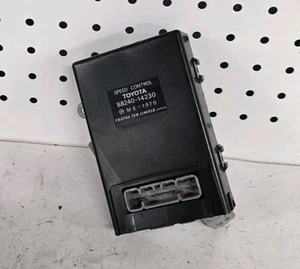 Toyota Supra Mk3 90-92 Speed Control Box 88240-14230 - Picture 1 of 12