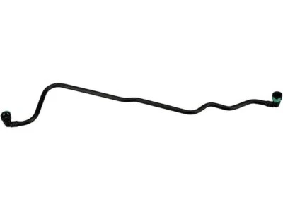 Manguera de válvula de purga de bote de vapor para Chevrolet Silverado 1500 SMP 81527TXMF Foto 1 de 2