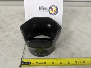4-1/8 inch 6 Point Truck Spindle Nut Socket. PDC# ST-1915 Ref. # E-1915, 11-1915 - Picture 1 of 8