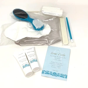 MARY KAY Soothing Manicure Pedicure Kit SET NEW - Picture 1 of 5