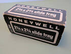 Honeywell * 654 Slide Tray for 120 Film F*S