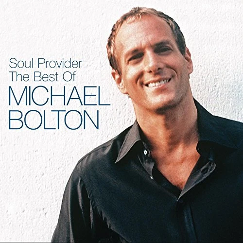 Michael Bolton - The Soul Provider: The Best Of Michael Bolton [CD] - Image 1 of 1