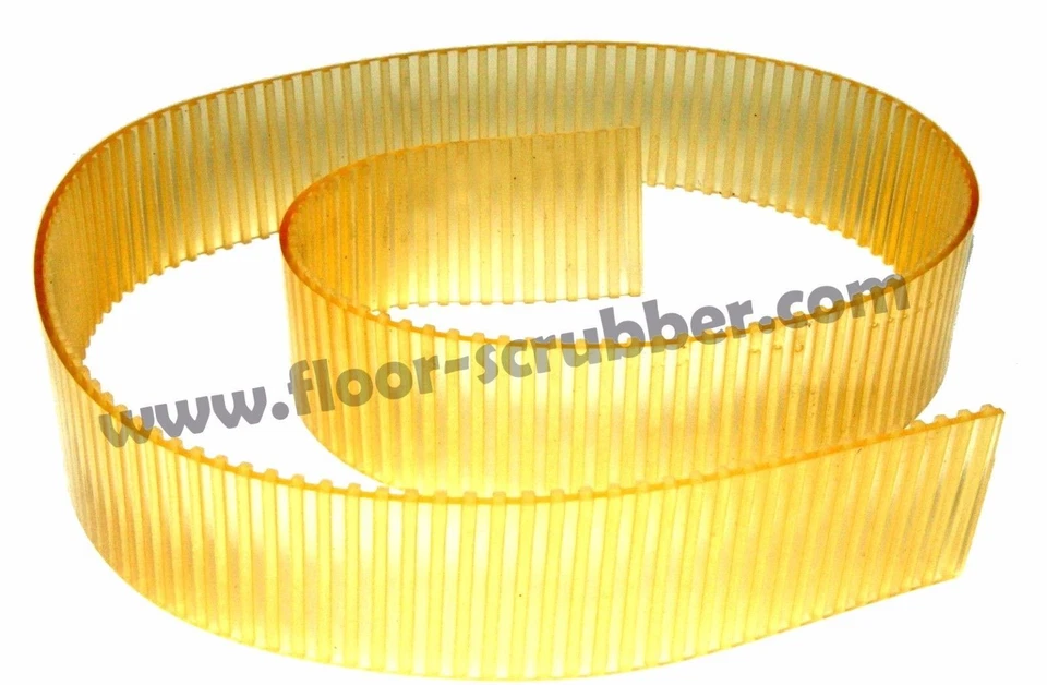 Hoja de escobilla acanalada delantera Clarke 30091A Foto 1 de 1