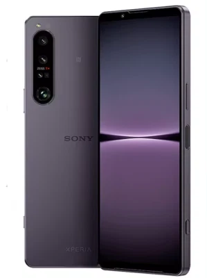 5G Sony Xperia 1 IV 12GB RAM 256GB ROM 6.5" Snapdragon 8 Gen1 Octa Core NFC eSim - Image 1 of 4