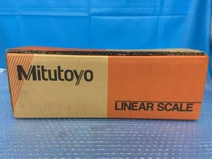 MITUTOYO 539-732-10MD2 AT543-150-SC AT500 AT543 absolute linear scale - Picture 1 of 2