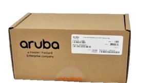 JL083A HPE ARUBA 3810M/2930M 4SFP+ MACSEC MODULE 100M/1G/10G SFP - Picture 1 of 1