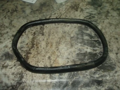 1974 Evinrude 9.9hp model 10424g exhaust seal    outboard  boat motor part 4008 - Image 1 of 2