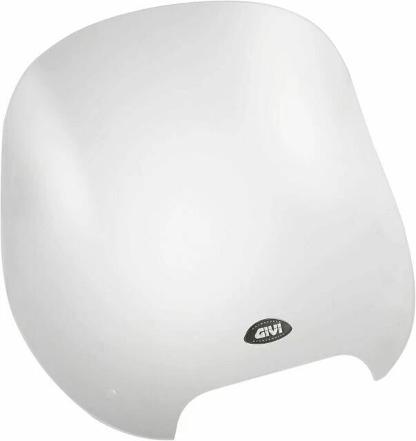 GIVI D241ST Parabrezza per BMW R 1150 RT 2002-2004 Trasparente