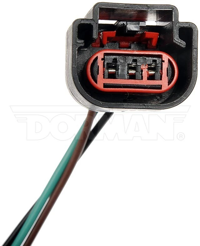 FARO COLETA DODGE / CHEVROLET / FORD PARA BOMBILLA H13 / 9008 84785 Foto 1 de 4