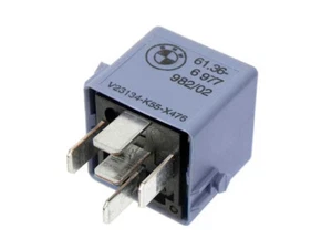 Genuine Fuel Pump Relay 61366977982 for Mini - Picture 1 of 3