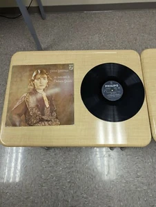 Tania Libertad~Lo Inolvidable De Chabuca Granda~Philips LPR 15259~VG+/VG - Bild 1 von 1