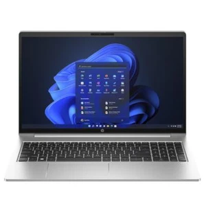 HP ProBook 450 15.6" Intel Core i5-1334U 16GB RAM 512GB SSD WiFi 6E W11P Laptop - Picture 1 of 6