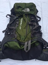 mochila north face terra 45