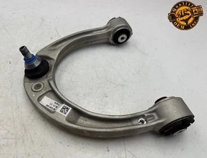 2020-2025 MERCEDES GLE GLS FRONT LEFT (DRIVER SIDE) UPPER CONTROL ARM OEM - Imagen 1 de 8