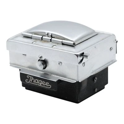 Buscador de eje de luz Ihagee Dresden buscador de accesorios para Exakta Exa 1B Foto 1 de 4