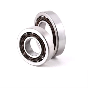 NSK 7310B Angular Contact Ball Bearings 50x110x27mm - Picture 1 of 3