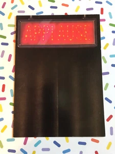 Geburtstagskarte "Applaus" von Tom Lungstrom Wordsworth Karte 80er Jahre blauer Umschlag - Bild 1 von 10