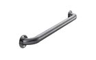 NEW! GALCIER BAY 24" X 1.5" ADA Compliant Grab Bar in Brushed Stainless Steel
