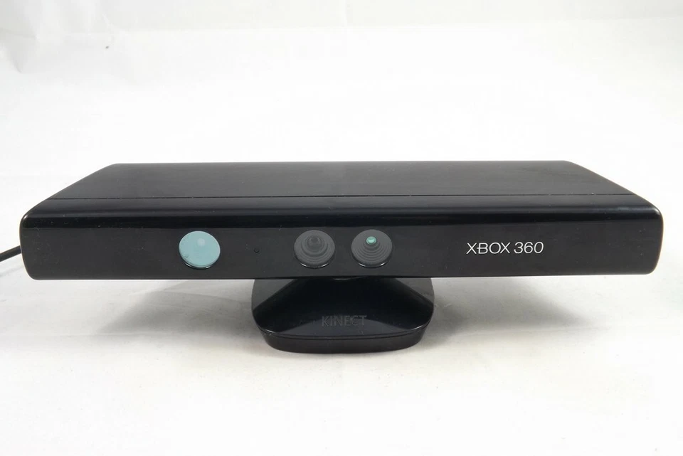 Microsoft Xbox 360 Kinect Sensor - GEBRAUCHT - Bild 1 von 1