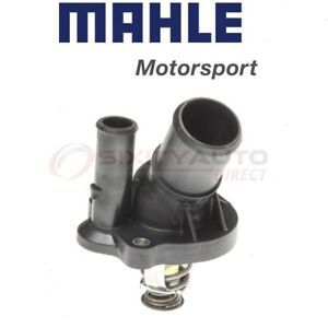 MAHLE Engine Coolant Thermostat for 2009 Mazda B2300 - Cooling Housing Belts do