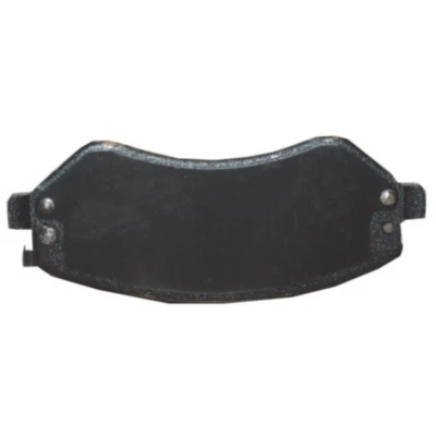 Pastilhas de freio NAPA semi-metálicas UP-7288M para 1989-1992 Ford Probe Mazda MX6 626 - Imagem 1 de 3