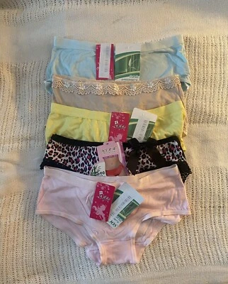 женское нижнее белье для мальчиков - Изображение 1 из 4